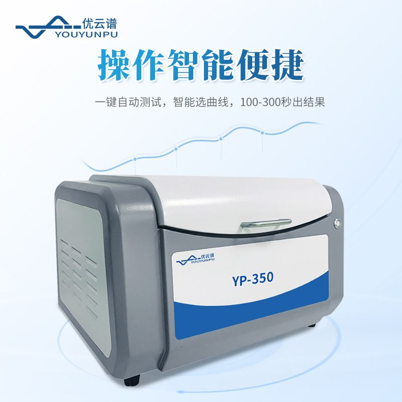 RoHS檢測(cè)儀