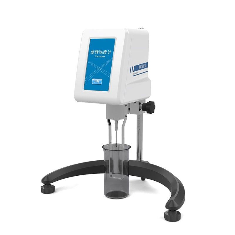 旋轉(zhuǎn)粘度測(cè)量?jī)x