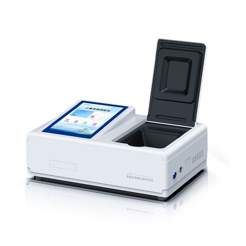 二氧化硅測定儀