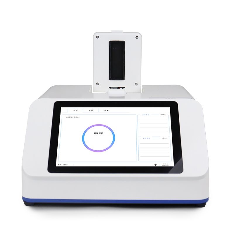魚(yú)蝦病毒檢測(cè)儀