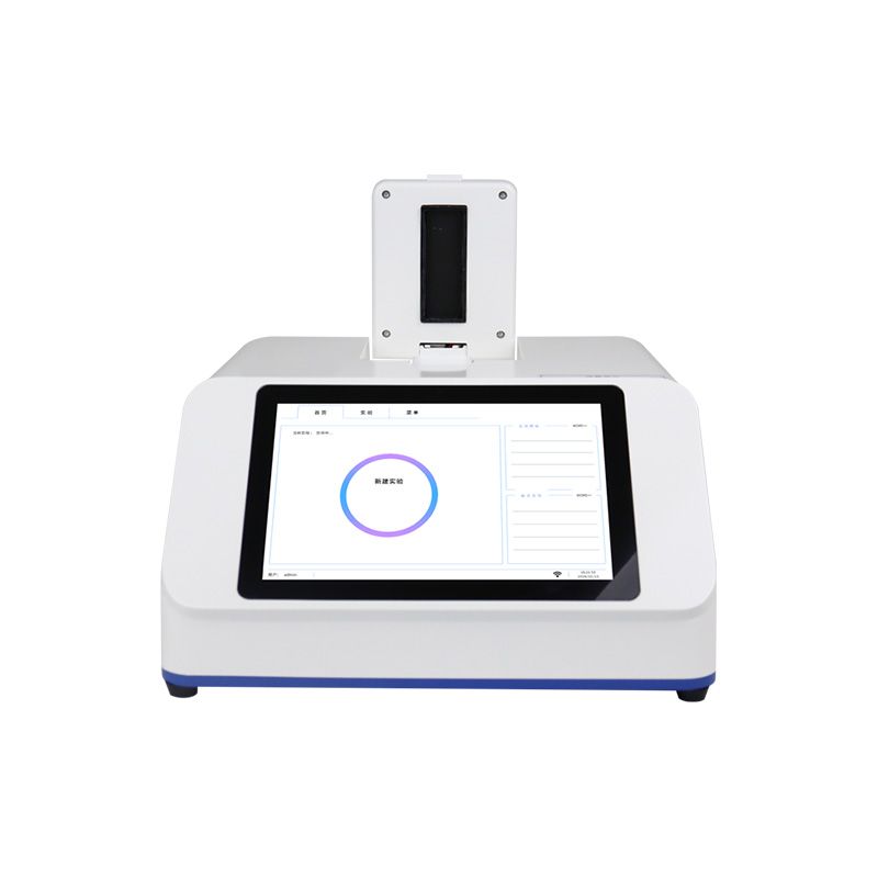 非洲豬瘟PCR檢測儀