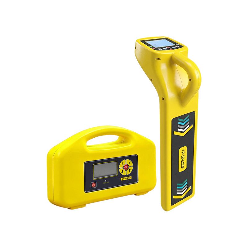 地下管線探測儀